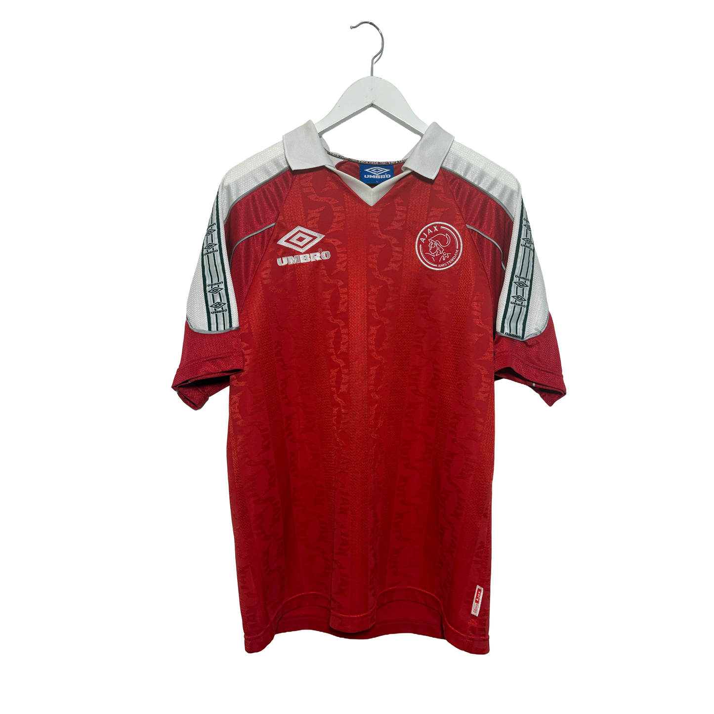 1998/1999 Trainings kit (L)