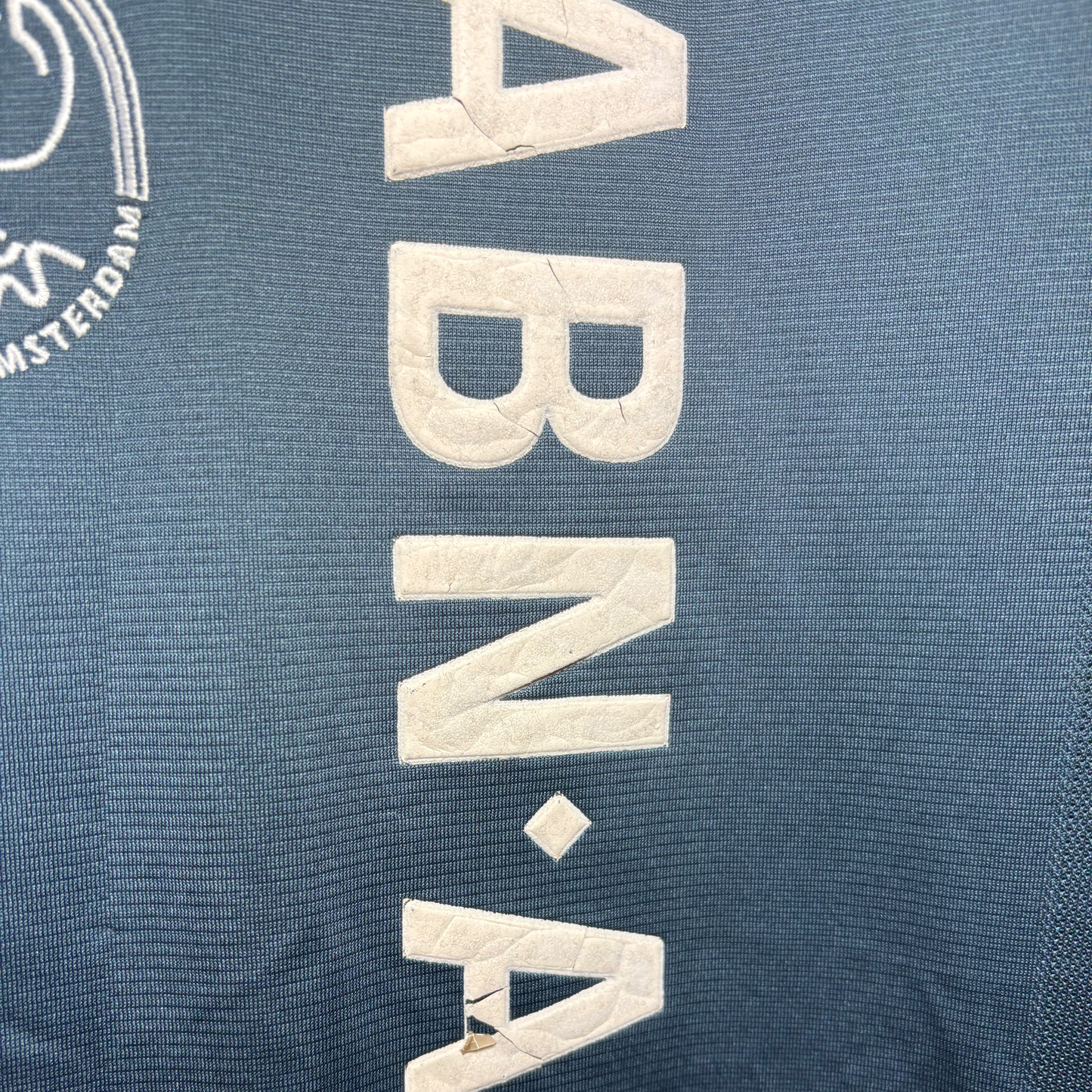 2003/2004 Away (XL)