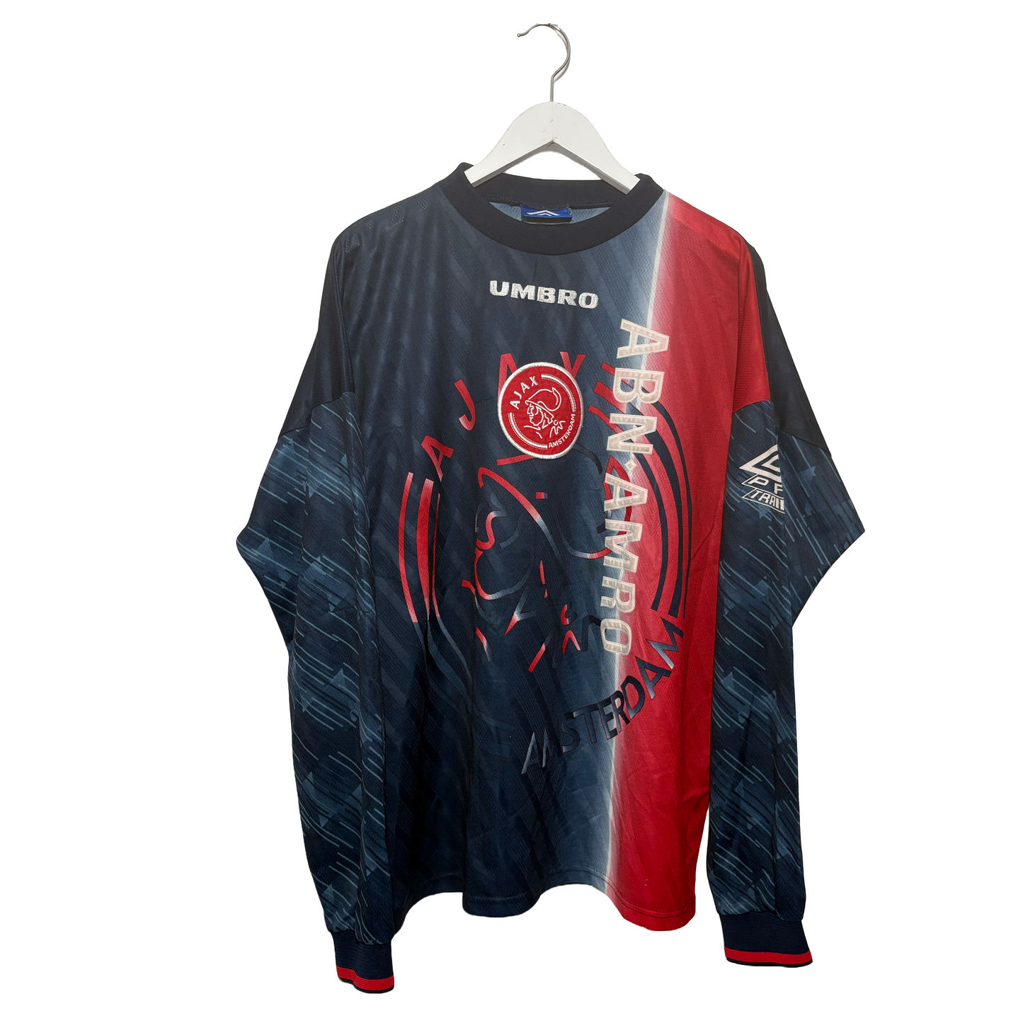 1995/96 Training Sweatshirt (XL)