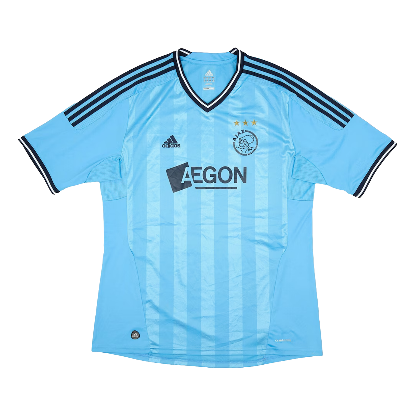 2011/2012 Away (L)