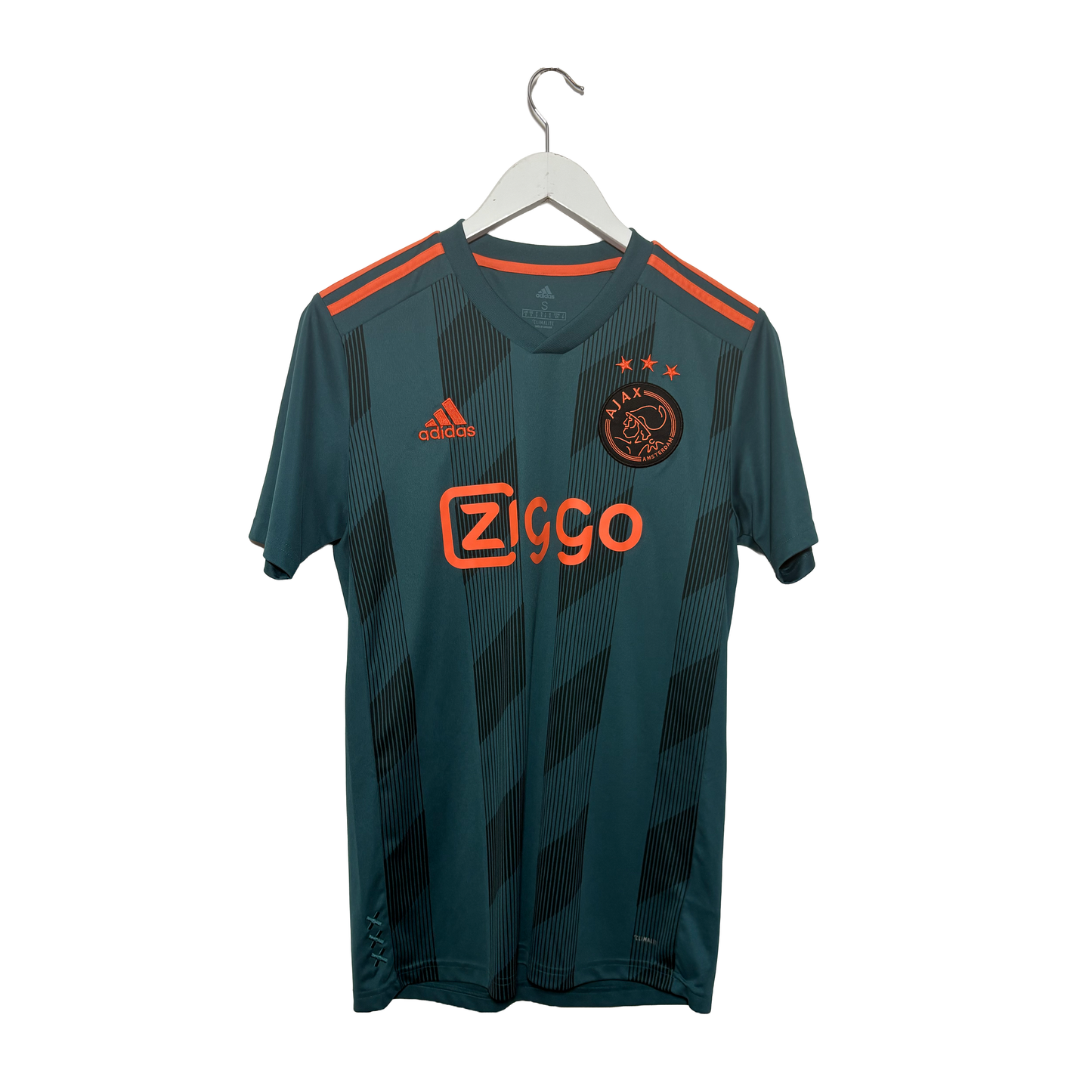 2019/2020 Away (S)