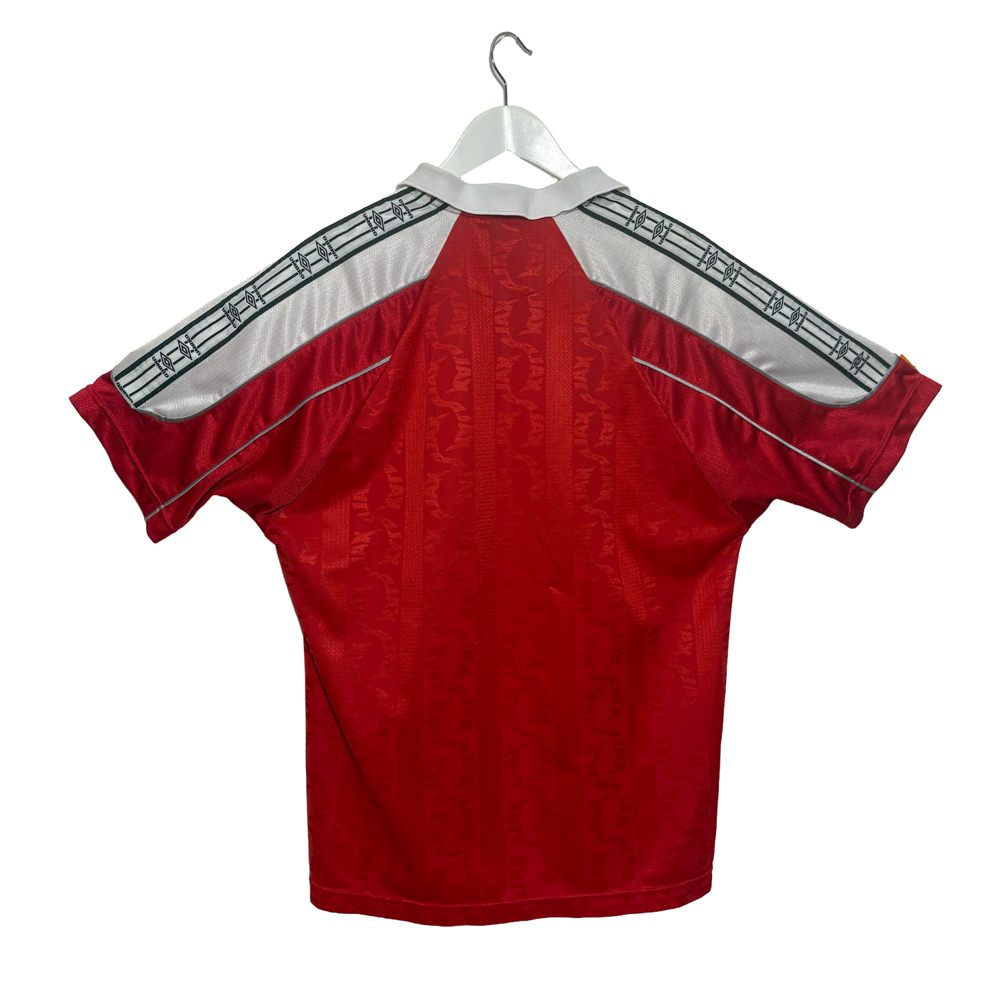1998/1999 Trainings kit (L)