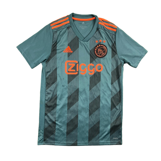 2019/2020 Away (S)