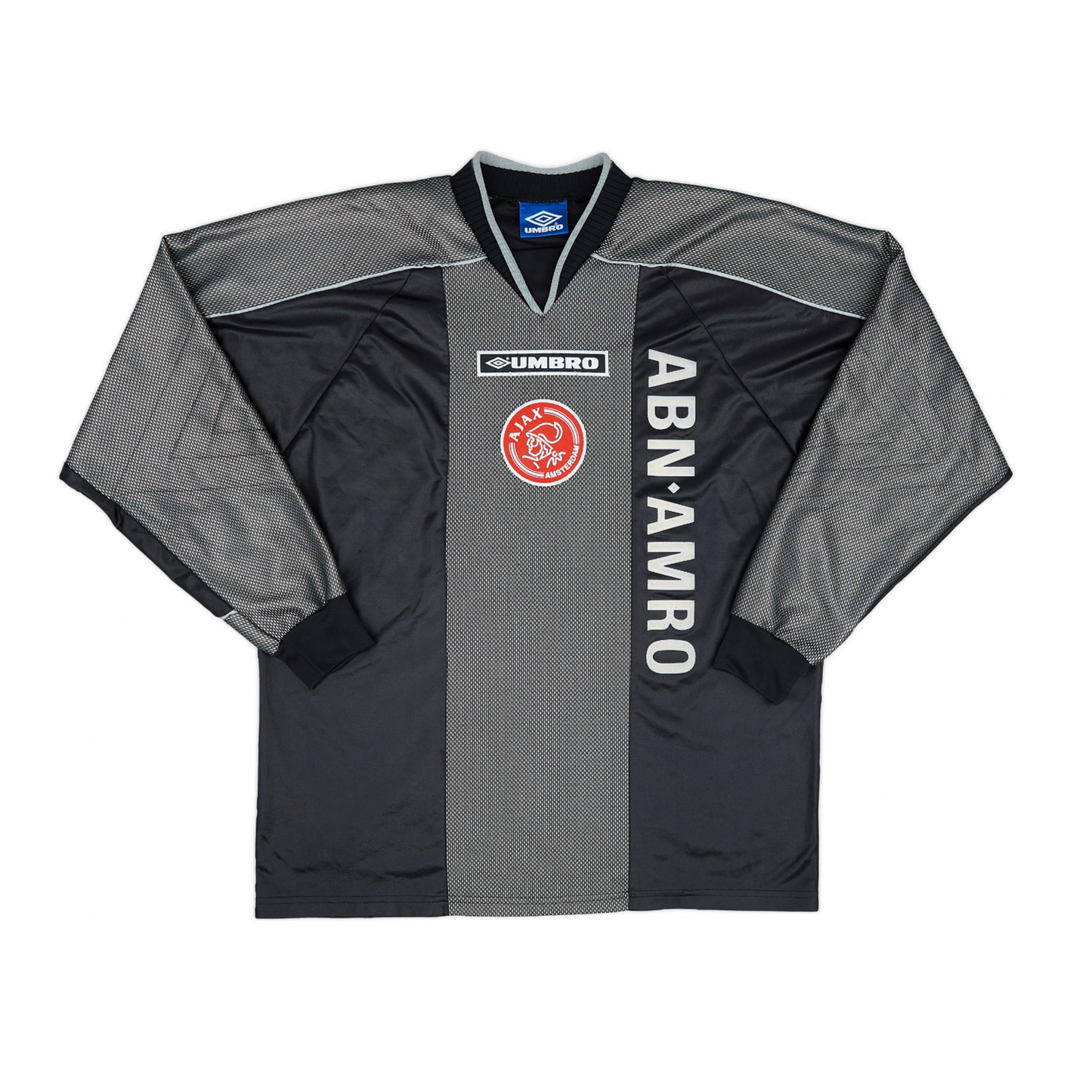 1998/1999 Goalkeepers kit (S)