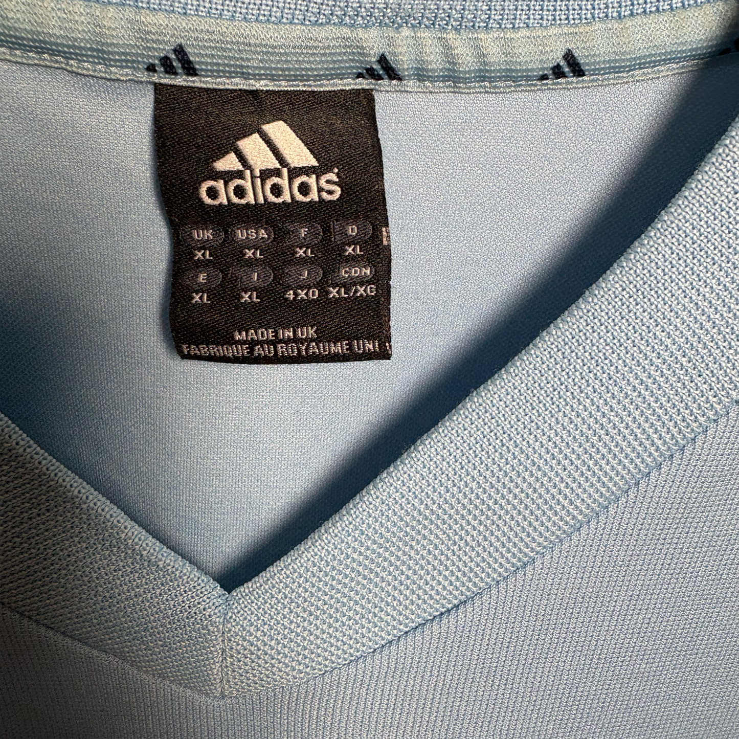 2002/2003 Away (XL)