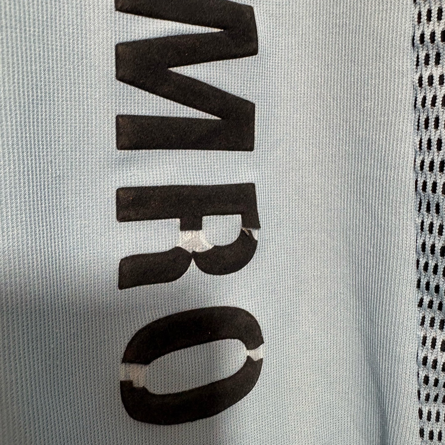 2002/2003 Away (XL)