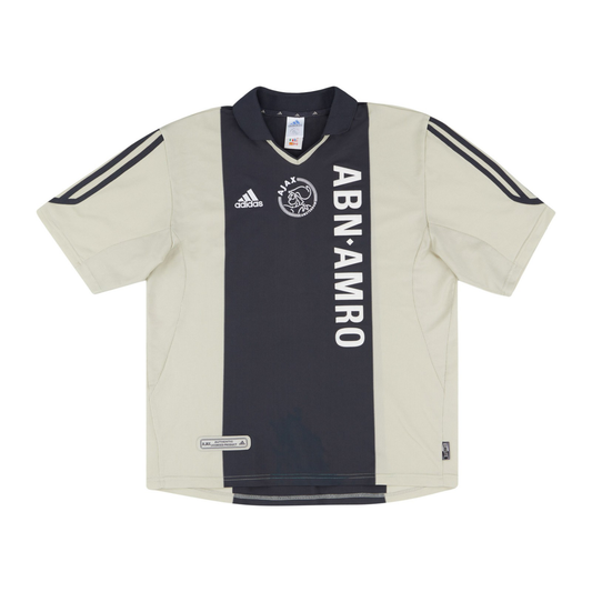 2001/2002 Away (XXL)