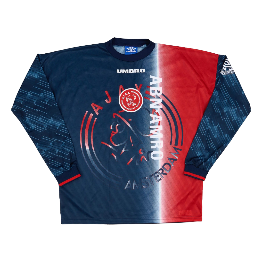 1995/96 Training Sweatshirt (XL)