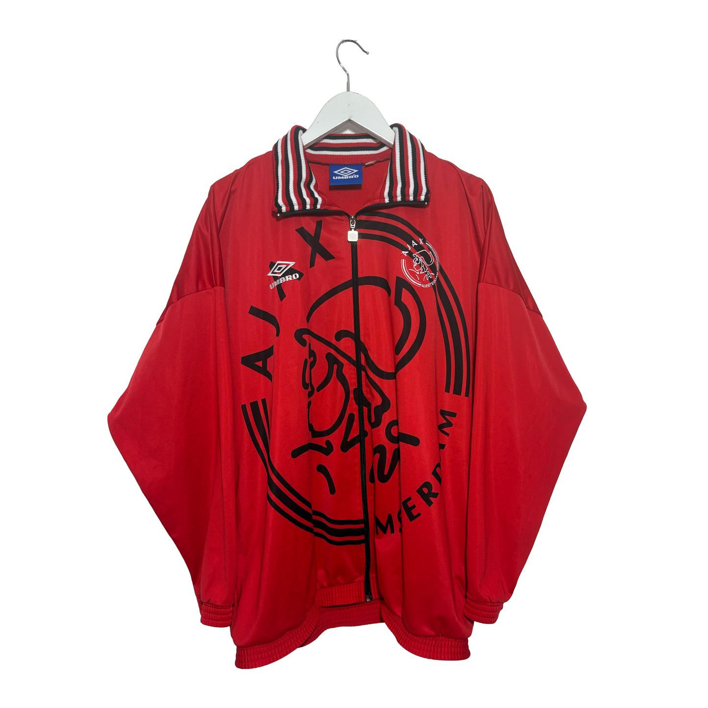 1995/1996 TRACK JACKET