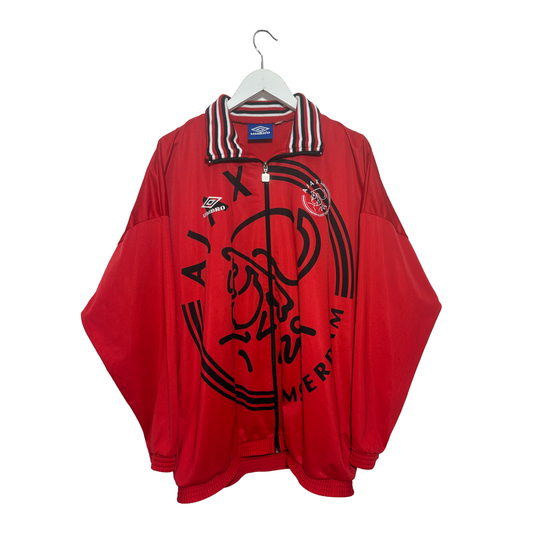 1995/1996 TRACK JACKET