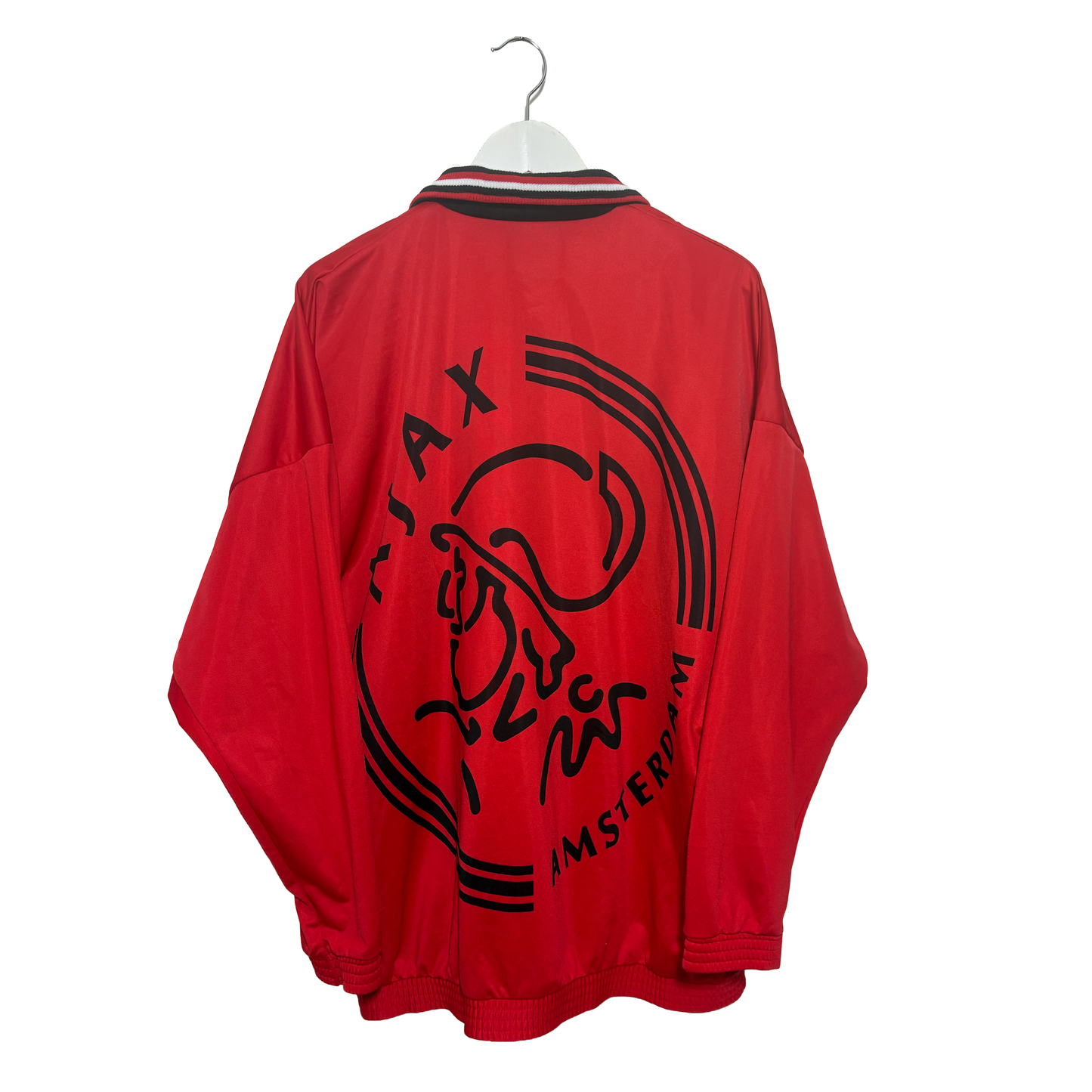 1995/1996 TRACK JACKET