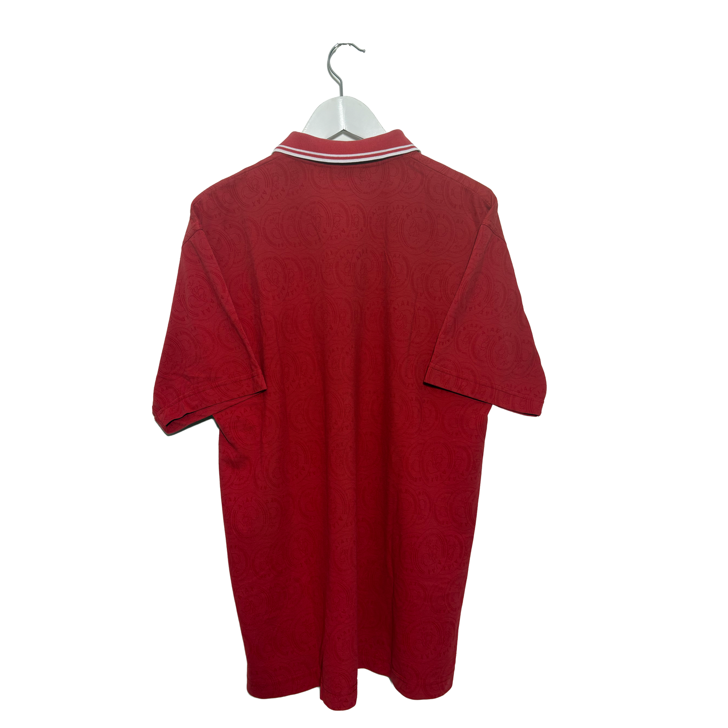 1998/1999 Ajax polo (XL)
