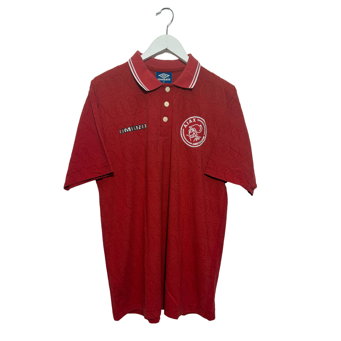 1998/1999 Ajax polo (XL)
