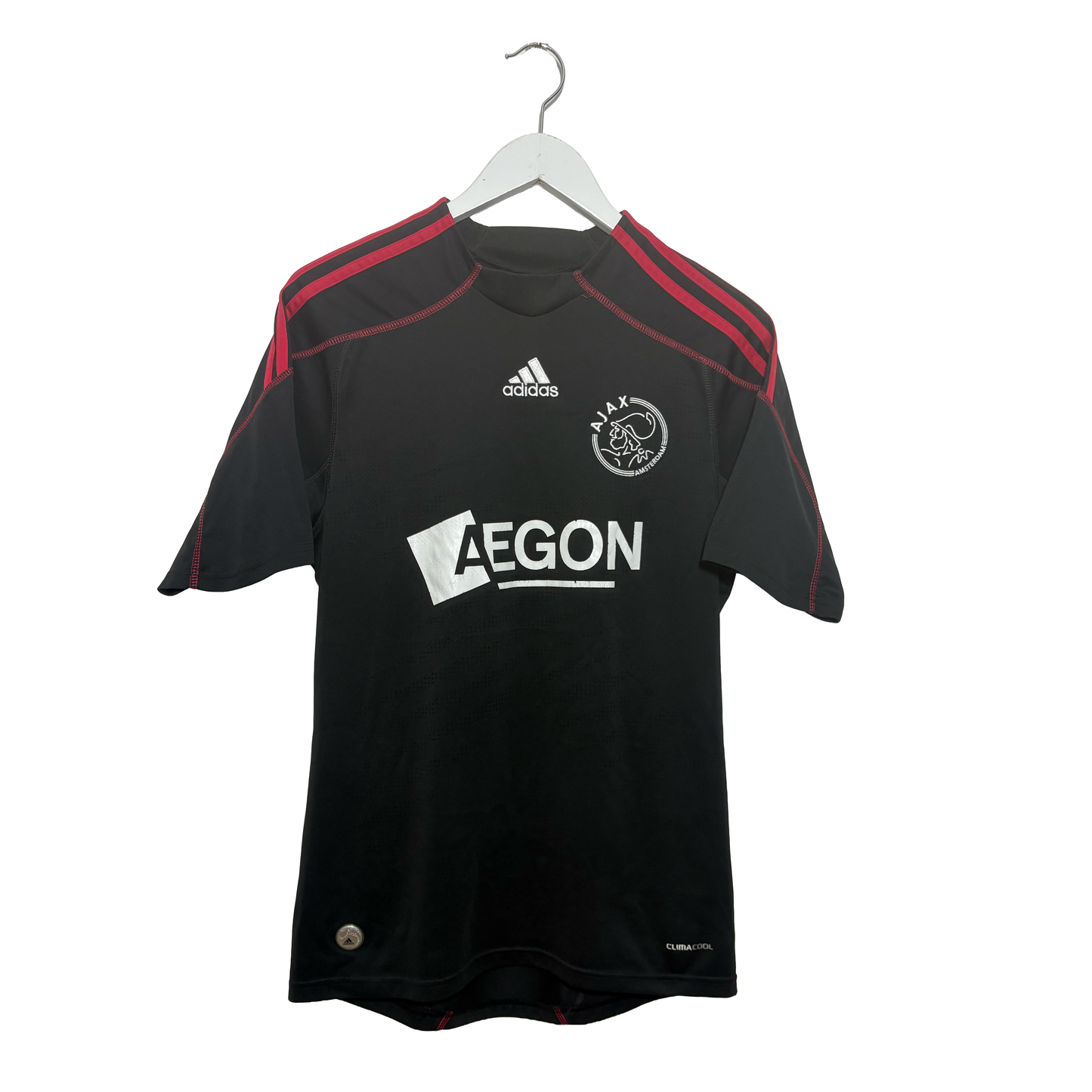 2009/2010 Away (S)