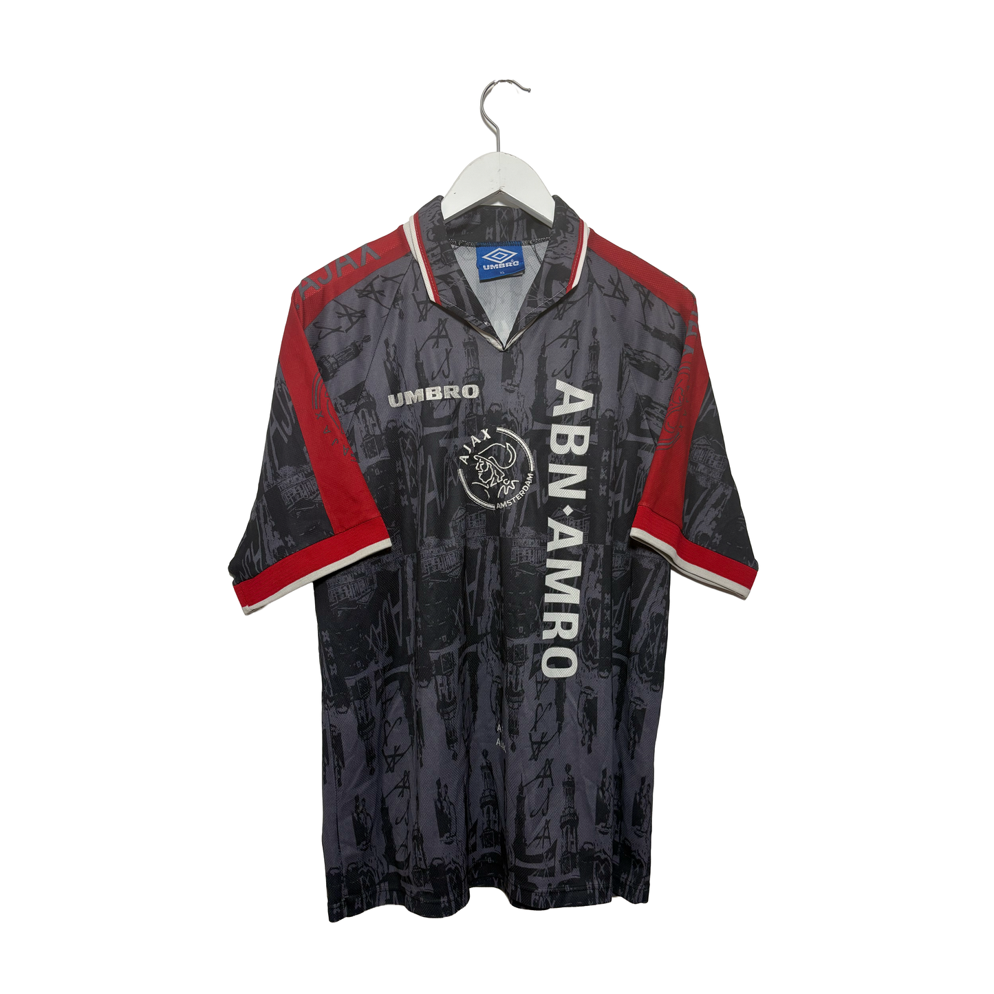 1996/1997 Away (XL)