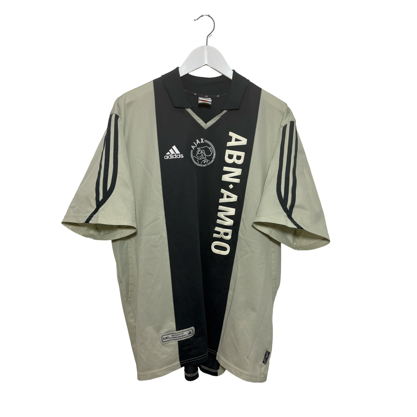 2001/2002 Away (XXL)
