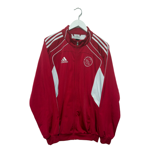 2010/2011 TRACKJACKET (L)