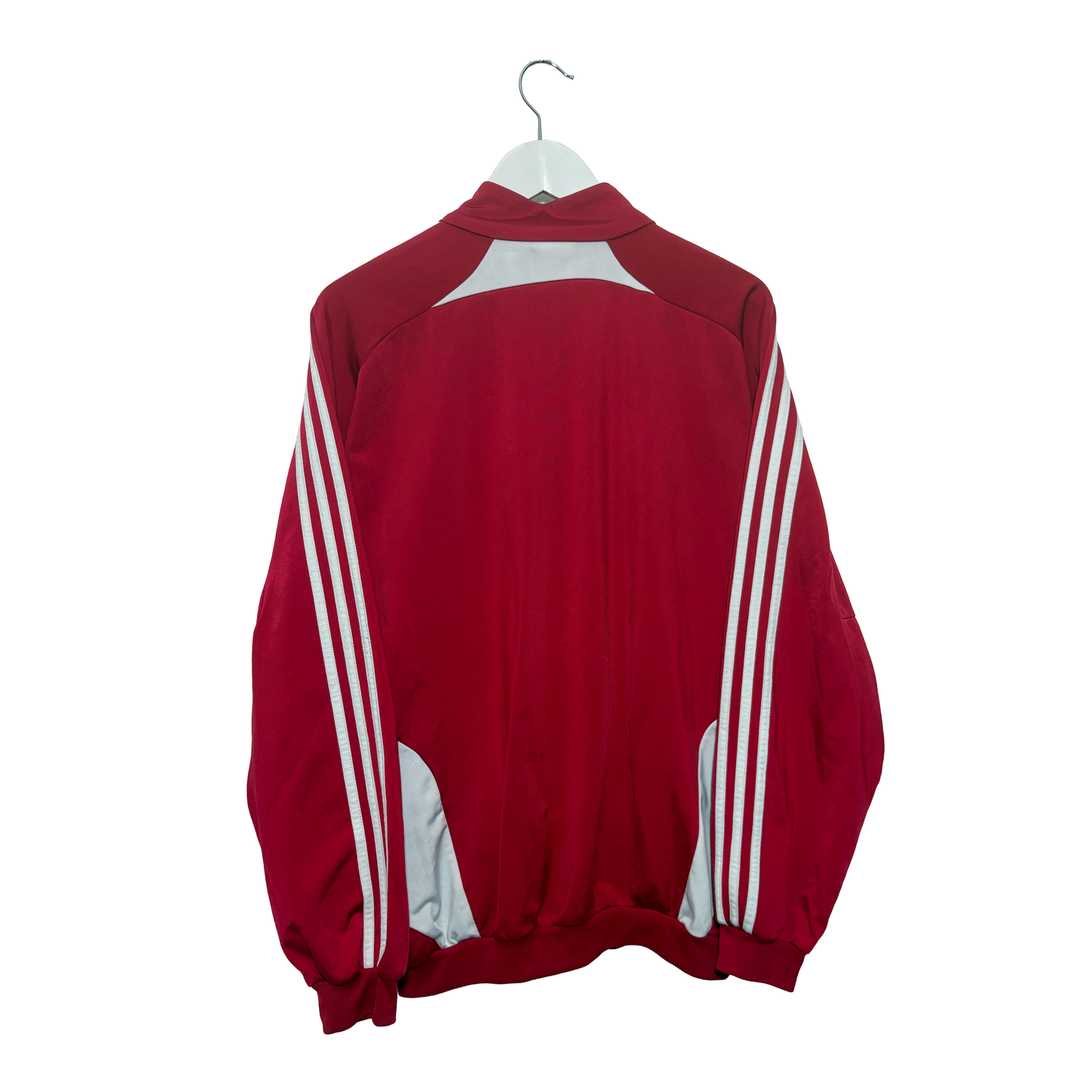 2010/2011 TRACKJACKET (L)