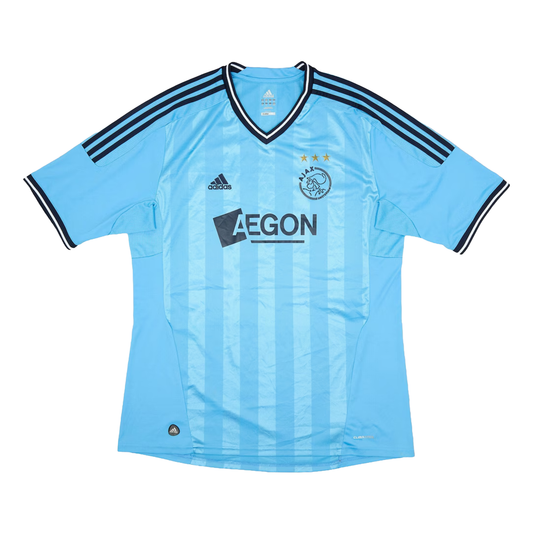 2011/2012 Away (L)
