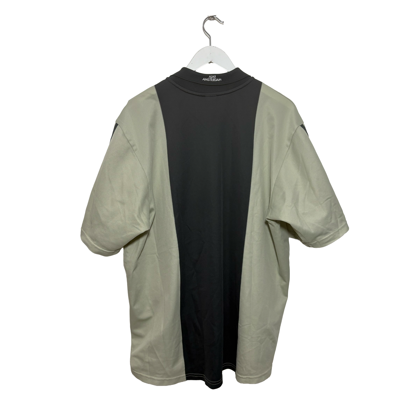 2001/2002 Away (XXL)