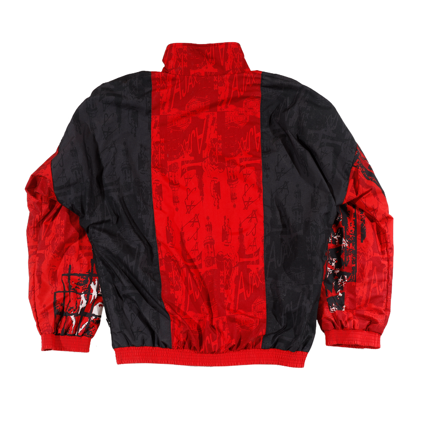 1996/1997 TRACKSUIT (M)