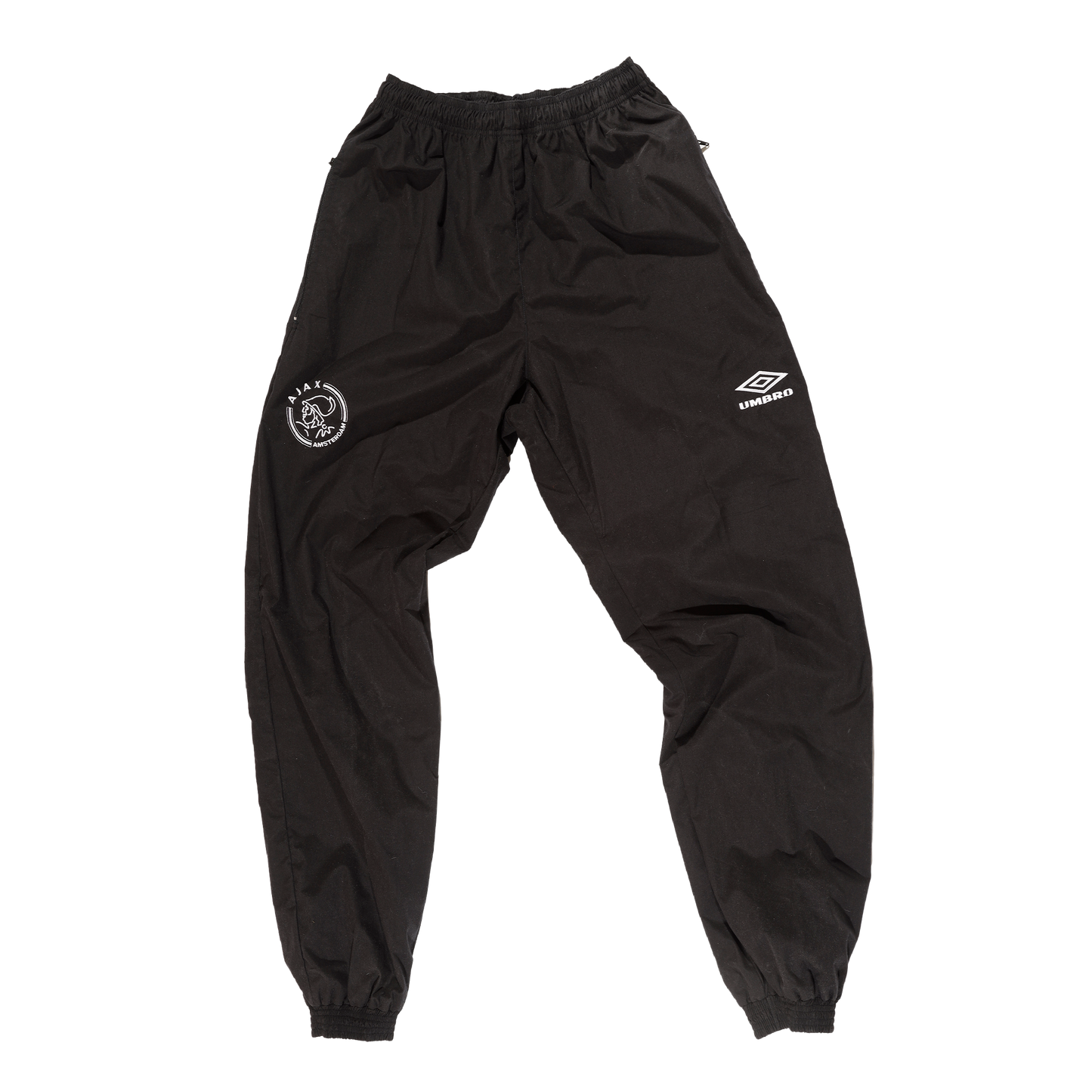 1996/1997 TRACKSUIT (M)