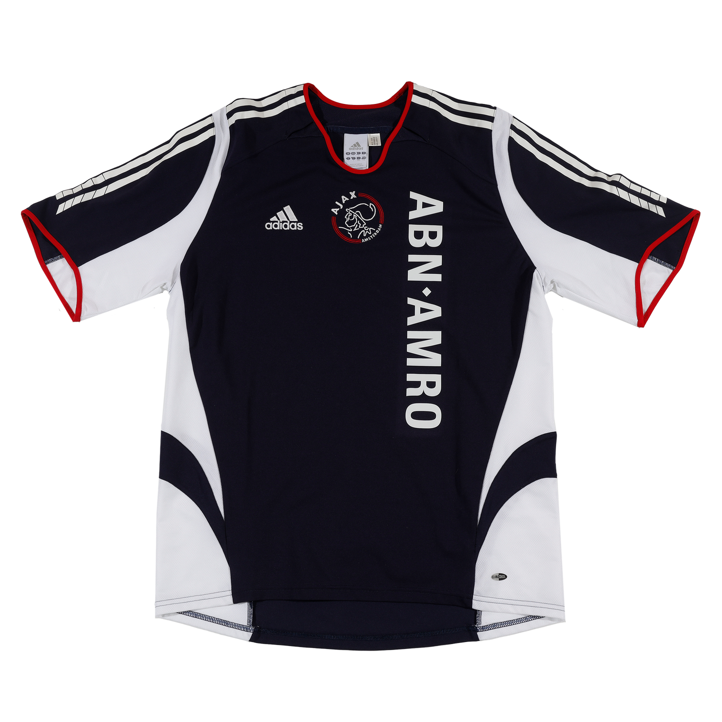 2005/2006 Away (L)