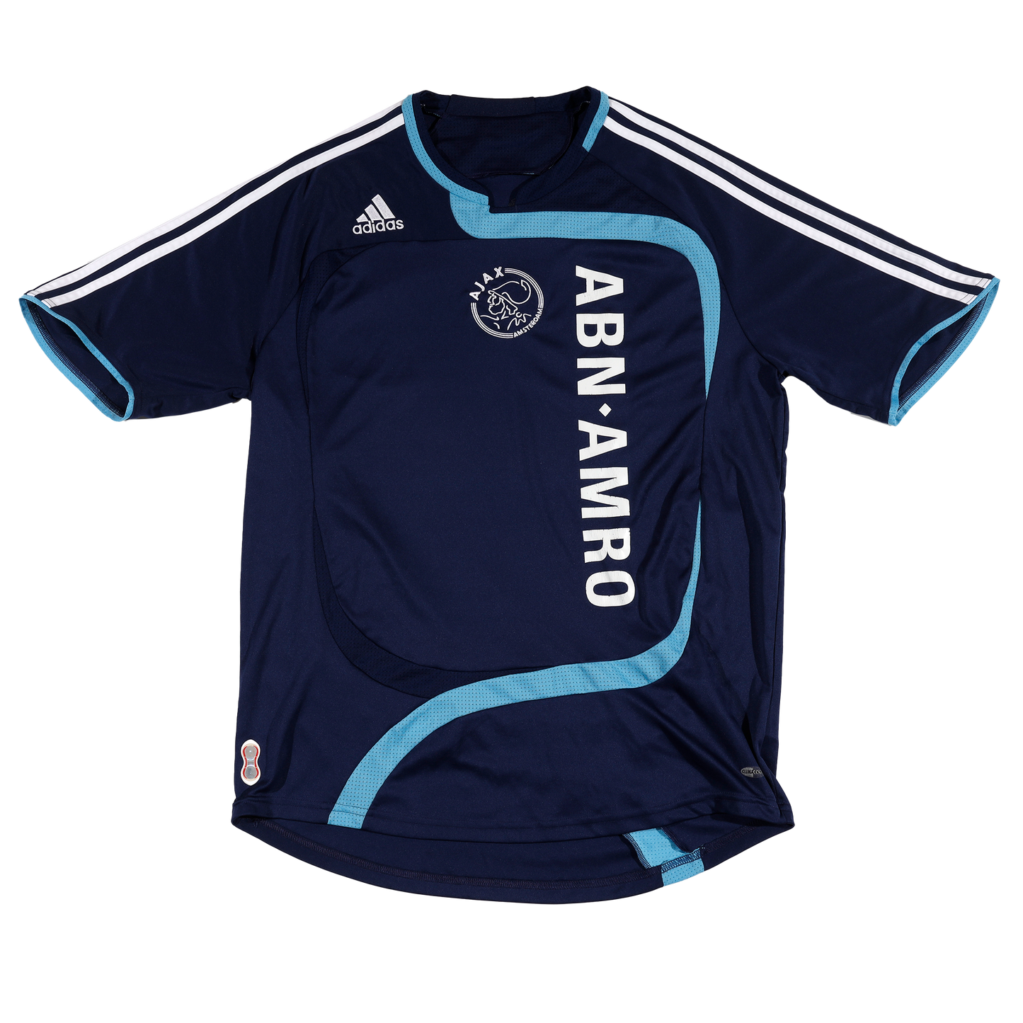 2007/2008 Away (M)