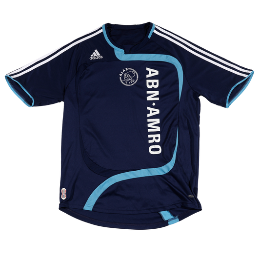 2007/2008 Away (M)
