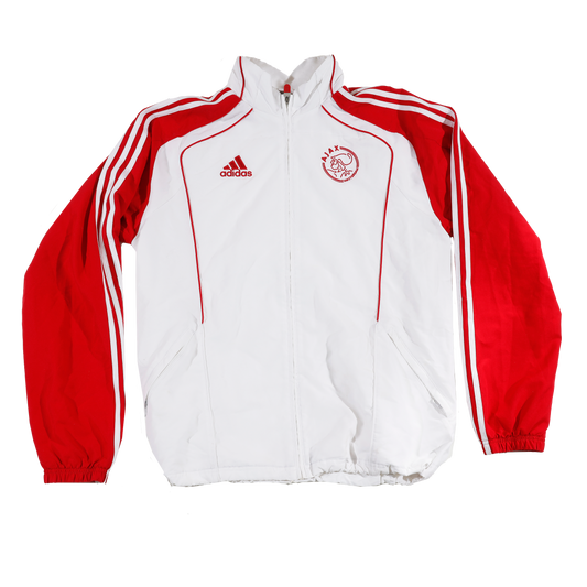 2009/2010 TRAININGS JACKET (L)
