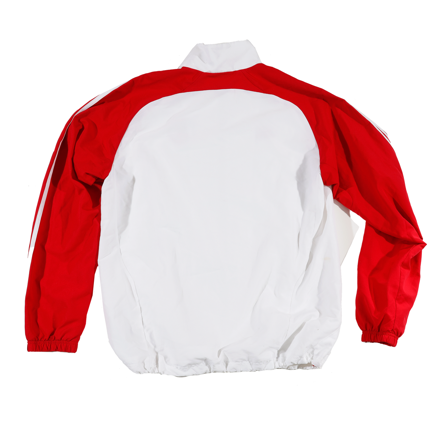 2009/2010 TRAININGS JACKET (L)