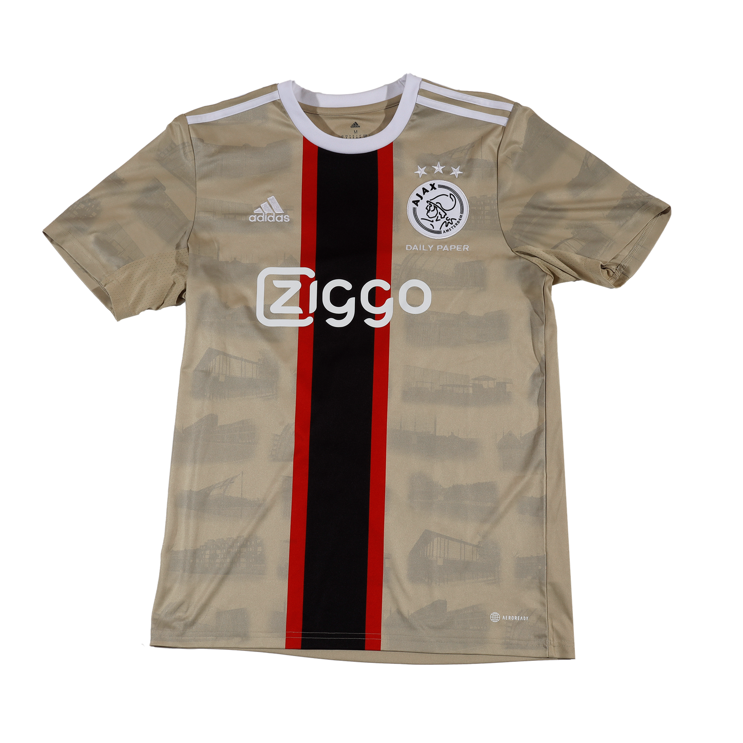 2022/2023 Third Kit #9 BROBBEY (M)