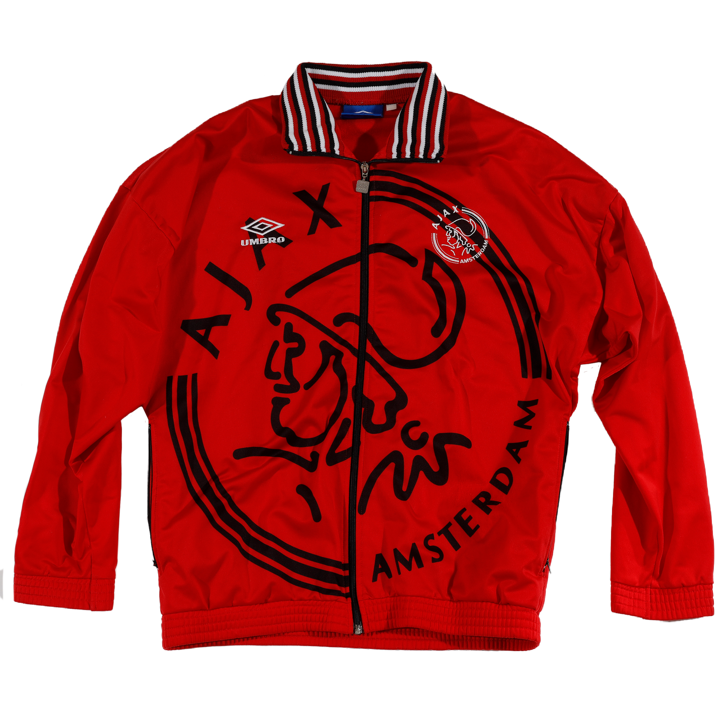1995/1996 TRACK JACKET (M)
