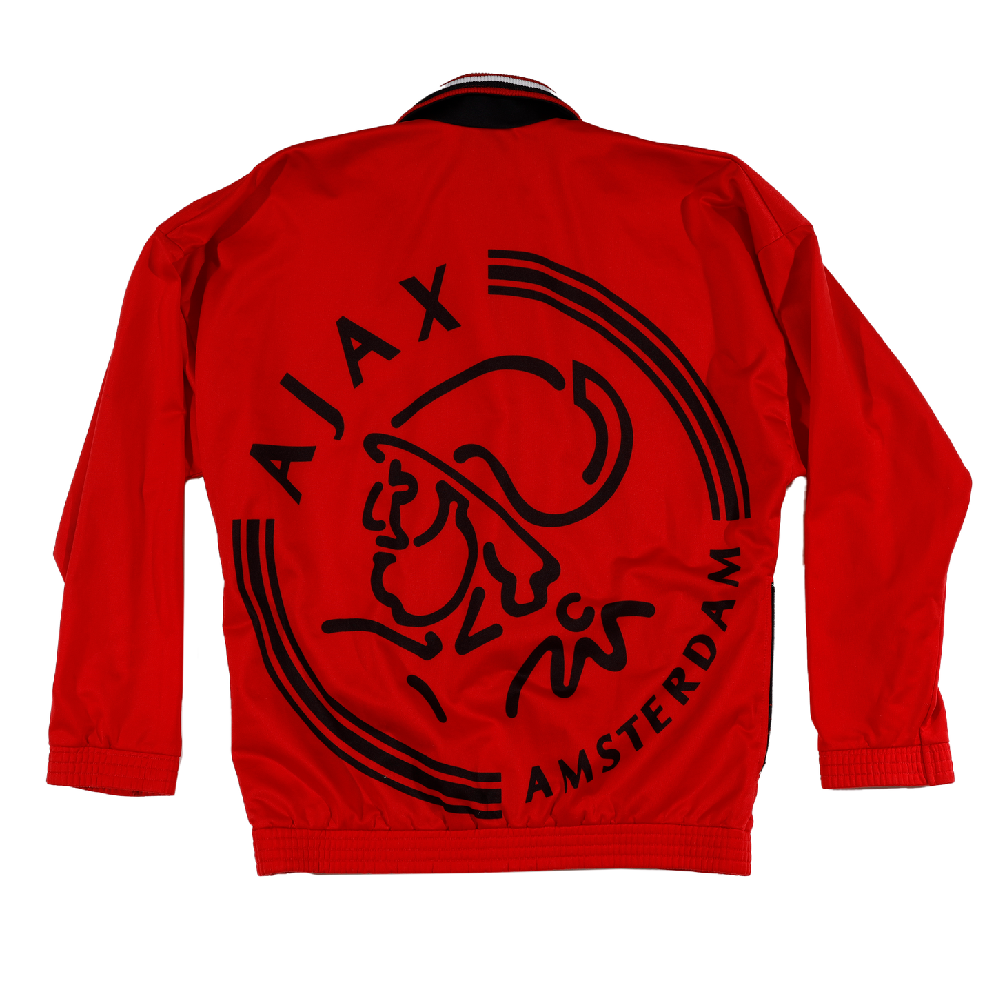 1995/1996 TRACK JACKET (M)