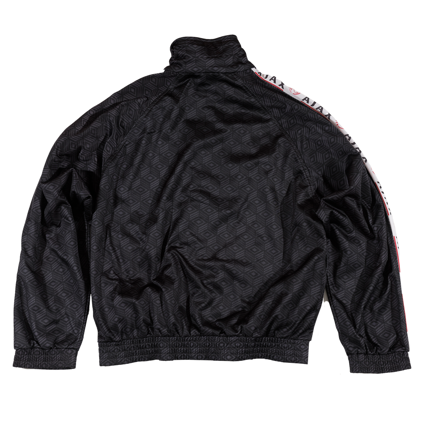 1997/1998 ZIP UP JACKET (M)