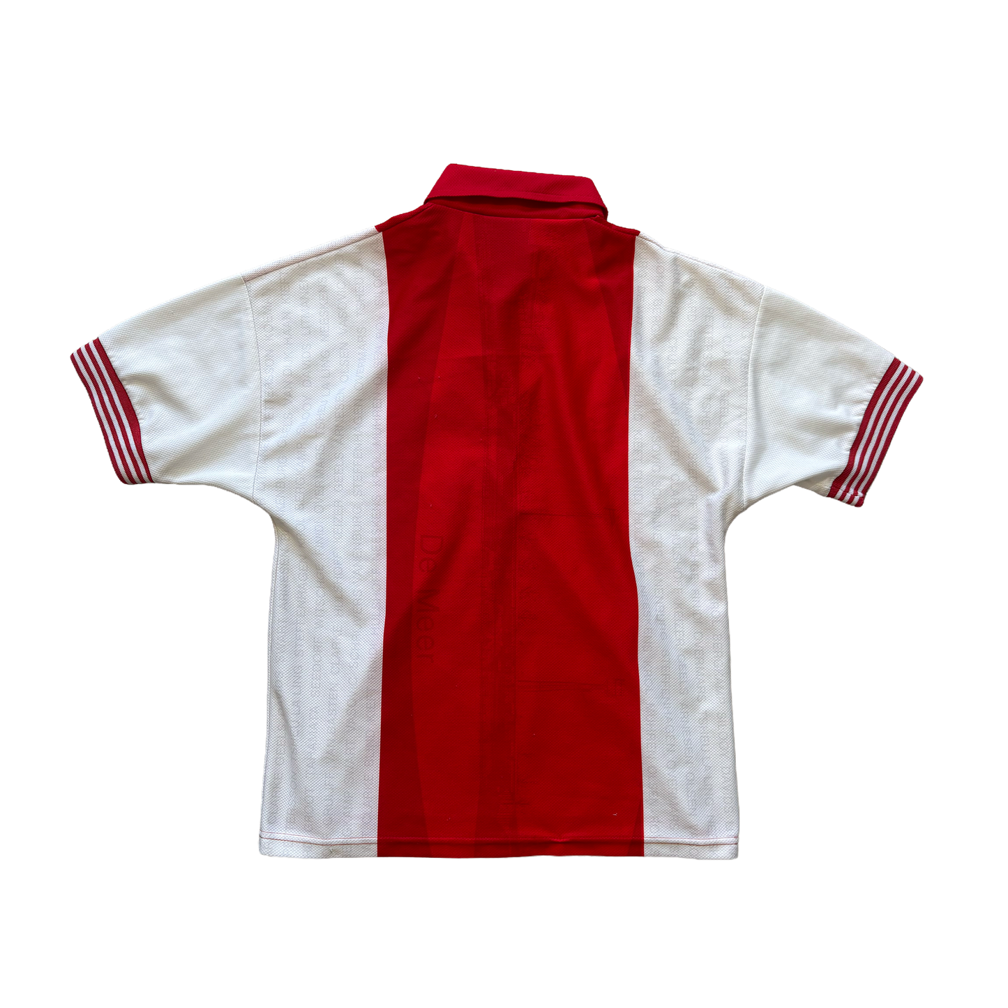 1995/1996 HOME SPECIAL DE MEER (S)