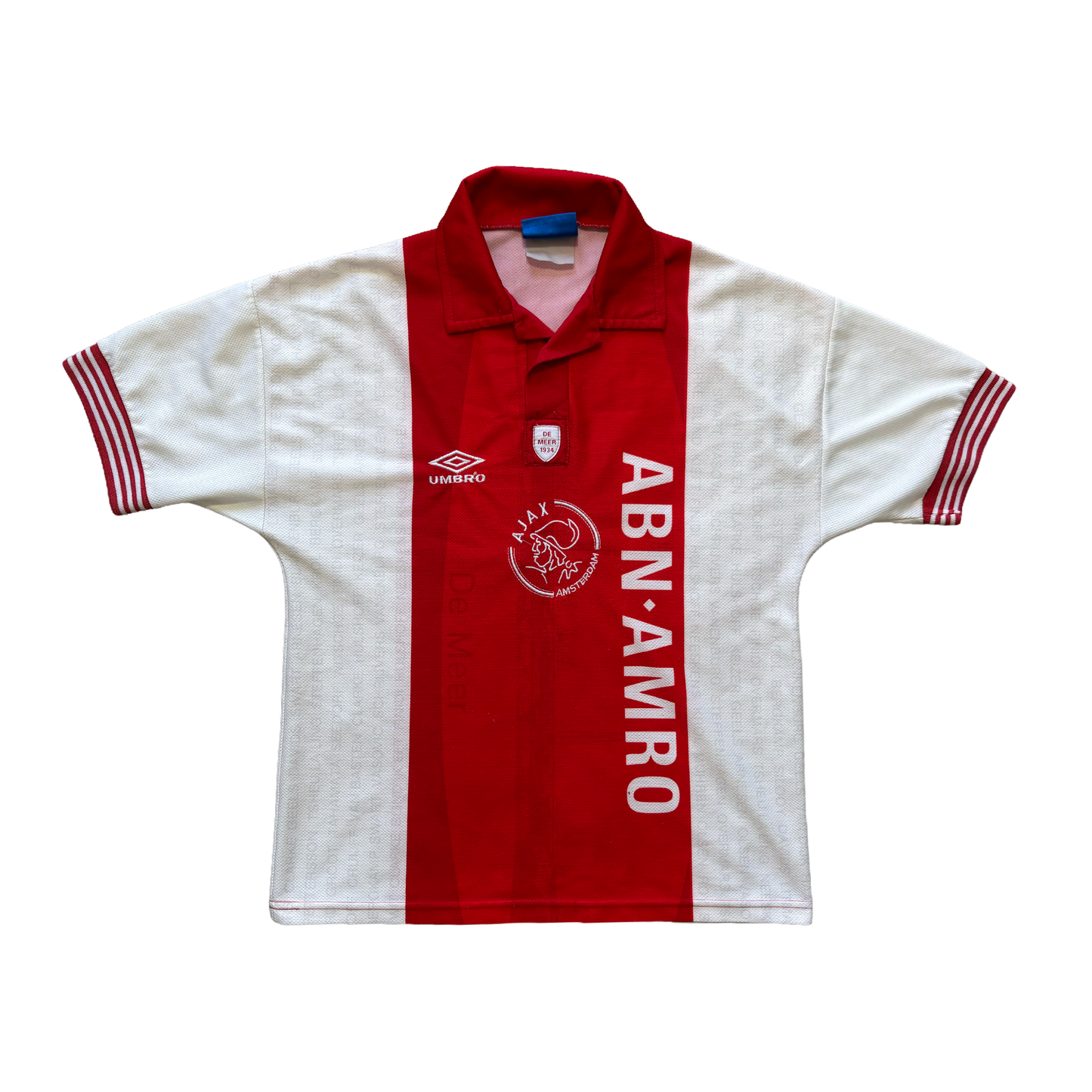 1995/1996 HOME SPECIAL DE MEER (S)