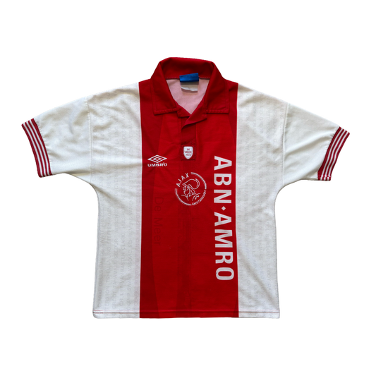 1995/1996 HOME SPECIAL DE MEER (S)