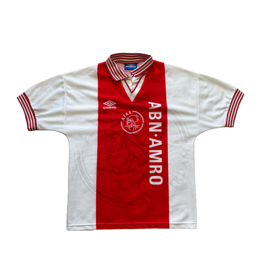 1995/1996 HOME (S)
