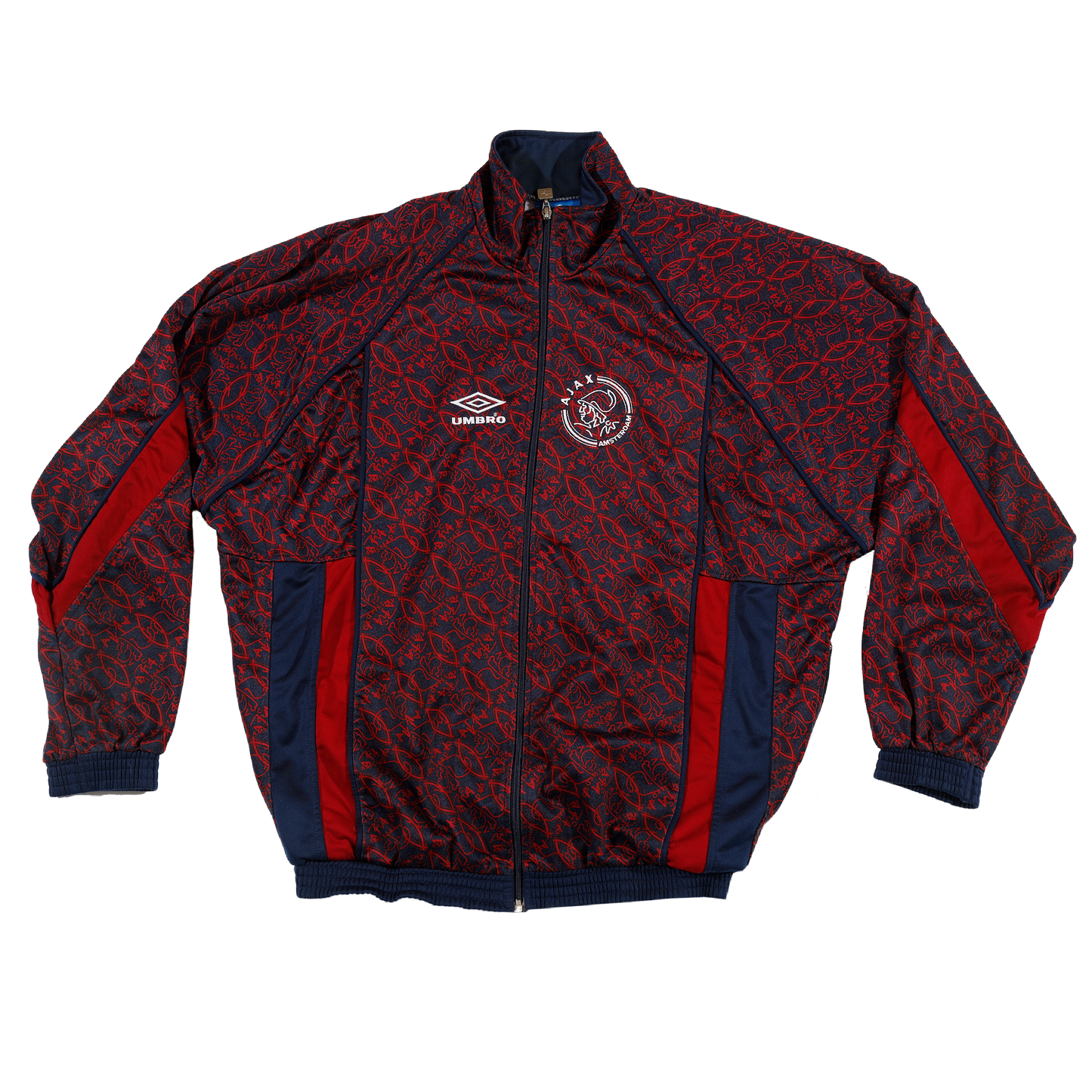 1994/1995 TRAINING JACKET (XL)