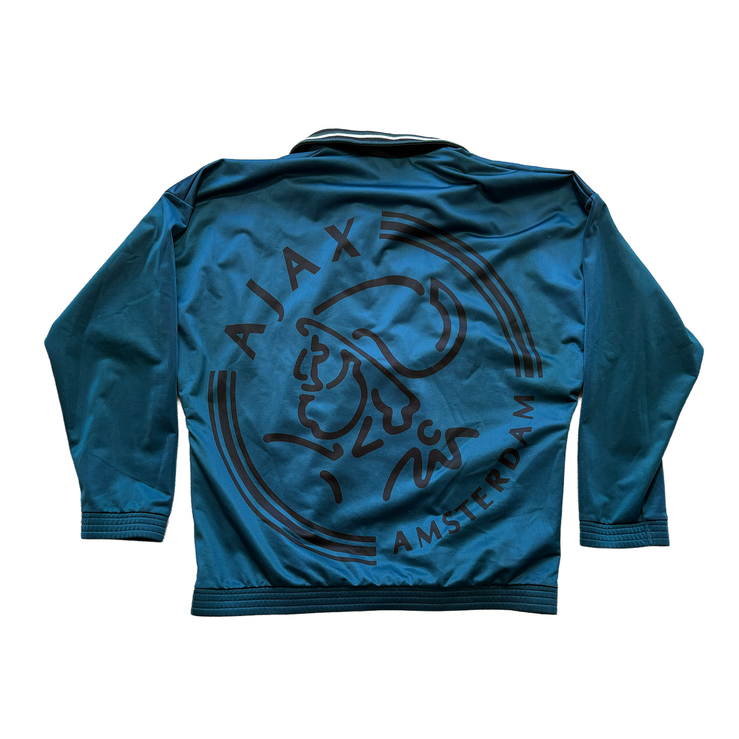 1995/1996 TRACK JACKET (XL)