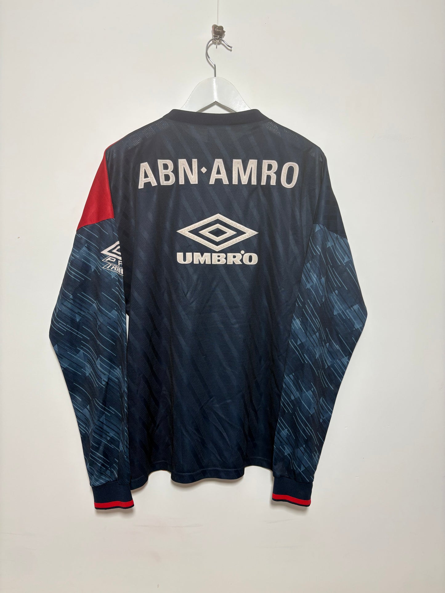 1995/96 Training Sweatshirt (XL)