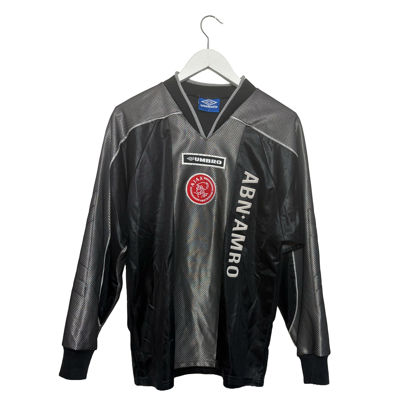 1998/1999 Goalkeepers kit (S)