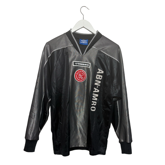 1998/1999 Goalkeepers kit (S)