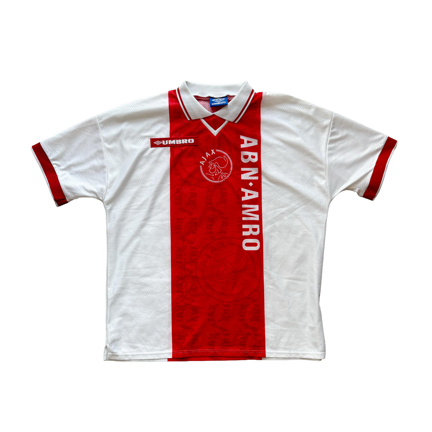1998/1999 Thuis #10 LITMANEN (XL)