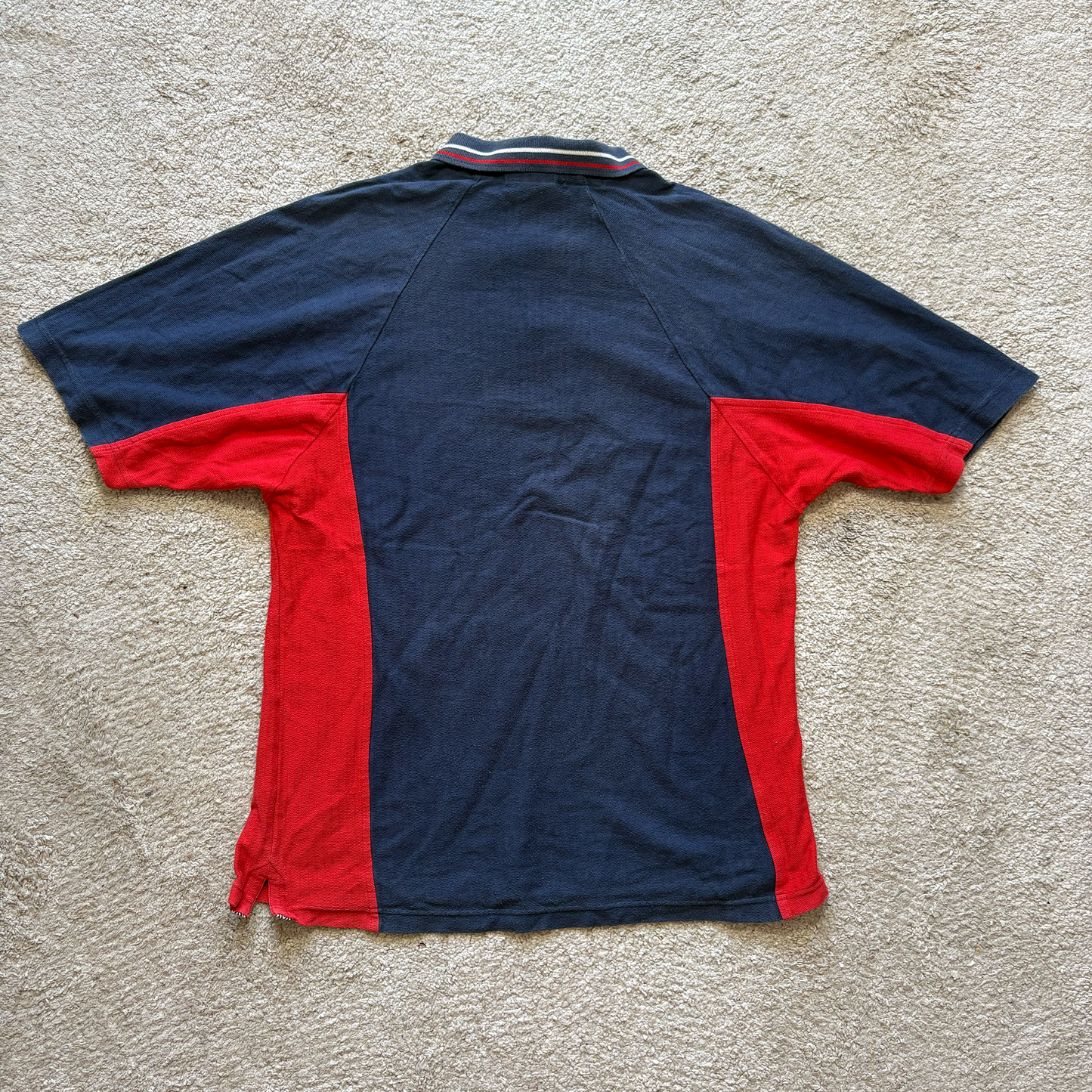 1997/1998 AJAX POLO (S)