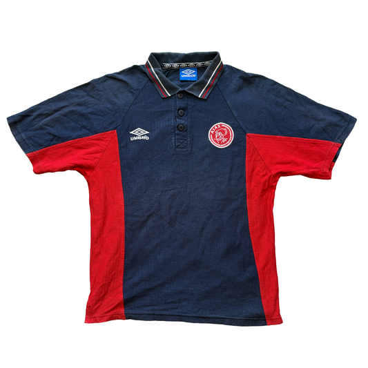 1997/1998 AJAX POLO (S)