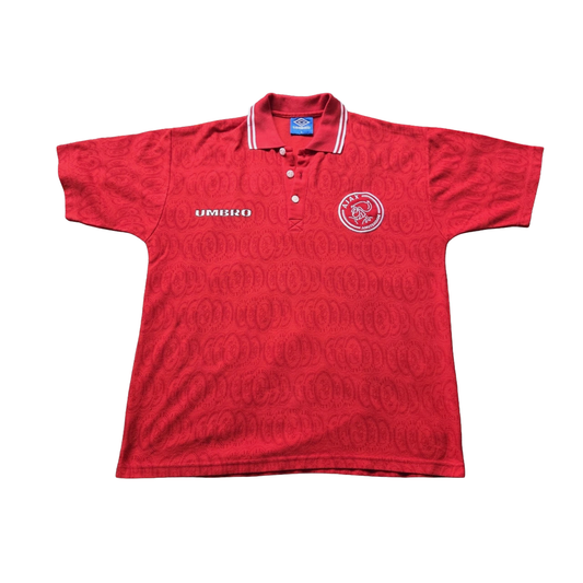 1998/1999 Ajax polo (XL)