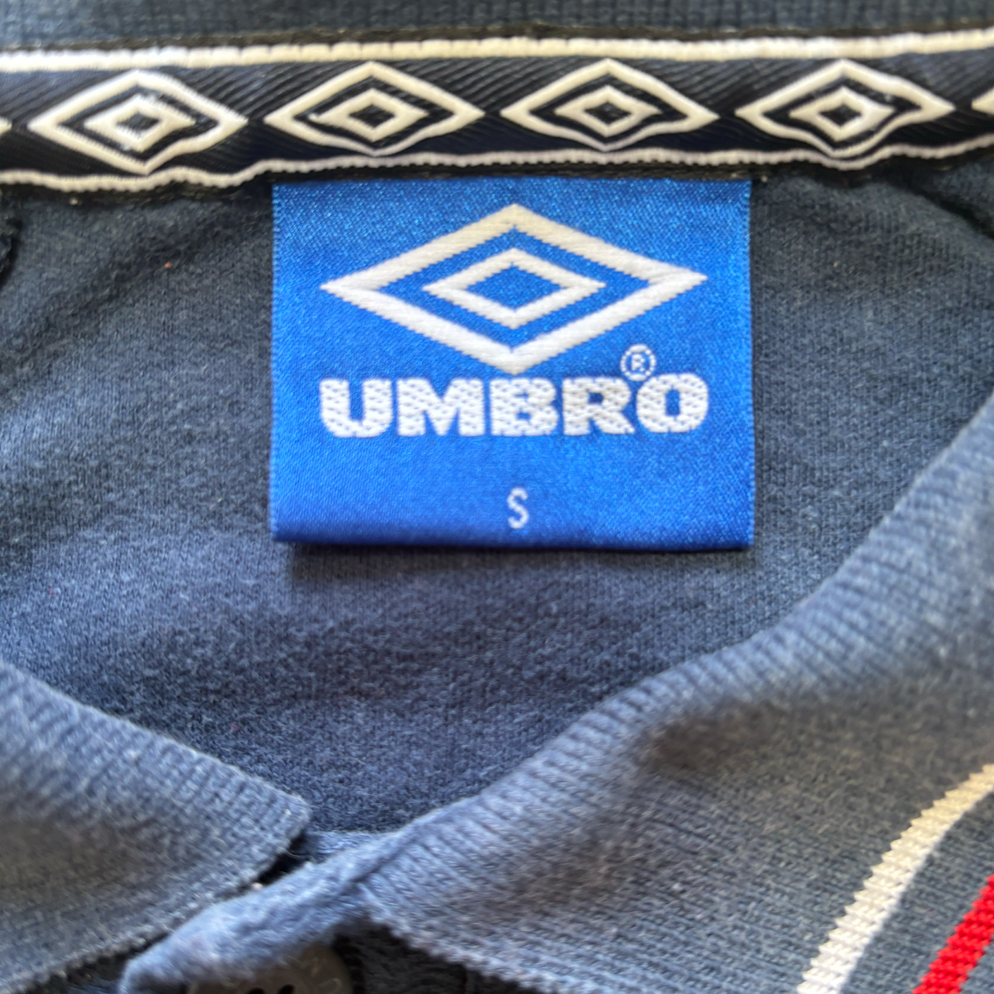 1997/1998 AJAX POLO (S)