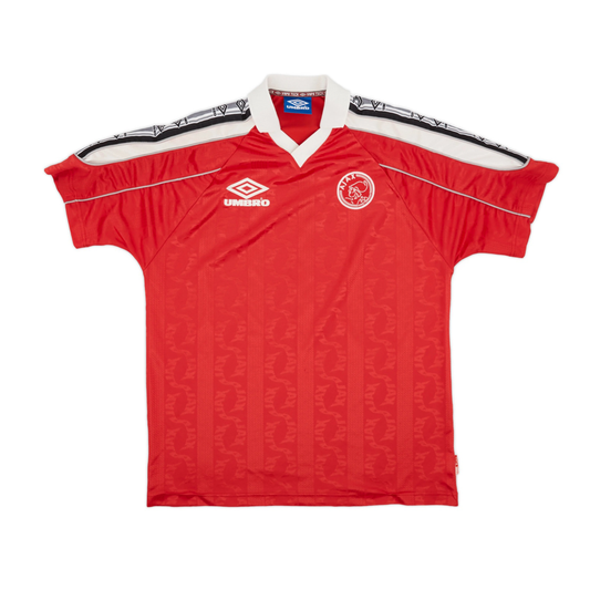1998/1999 Trainings kit (L)